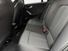 Audi Q2 VAT 23% Advanced 35TFSI 150KM S-tronic 2022 r., salon PL, I wł., V - 13