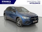 Mercedes GLA 250 VAT 23% e 1.3 Plug-in 218KM automat 2022 r., salon PL, I właściciel
