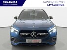 Mercedes GLA 250 VAT 23% e 1.3 Plug-in 218KM automat 2022 r., salon PL, I właściciel - 3