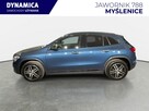 Mercedes GLA 250 VAT 23% e 1.3 Plug-in 218KM automat 2022 r., salon PL, I właściciel - 5