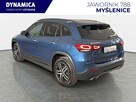 Mercedes GLA 250 VAT 23% e 1.3 Plug-in 218KM automat 2022 r., salon PL, I właściciel - 6