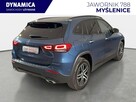 Mercedes GLA 250 VAT 23% e 1.3 Plug-in 218KM automat 2022 r., salon PL, I właściciel - 8