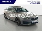 Cupra Leon Sportstourer VAT 23% 2.0TSI 310KM DSG 4drive 2022 r., salon PL, I właściciel, V.