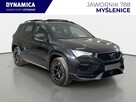 Cupra Ateca VAT 23% 1.5TSI 150KM DSG 2024 r., salon PL, Cooper+, wspomaganie XL, V - 1
