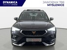 Cupra Ateca VAT 23% 1.5TSI 150KM DSG 2024 r., salon PL, Cooper+, wspomaganie XL, V - 3