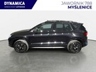Cupra Ateca VAT 23% 1.5TSI 150KM DSG 2024 r., salon PL, Cooper+, wspomaganie XL, V - 5