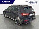 Cupra Ateca VAT 23% 1.5TSI 150KM DSG 2024 r., salon PL, Cooper+, wspomaganie XL, V - 6