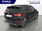 Cupra Ateca VAT 23% 1.5TSI 150KM DSG 2024 r., salon PL, Cooper+, wspomaganie XL, V - 8