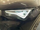 Cupra Ateca VAT 23% 1.5TSI 150KM DSG 2024 r., salon PL, Cooper+, wspomaganie XL, V - 9