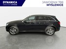 Mercedes GLC 220 VAT 23% d 194KM automat 4matic 2021 r., salon PL, I właściciel - 5
