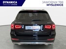 Mercedes GLC 220 VAT 23% d 194KM automat 4matic 2021 r., salon PL, I właściciel - 7