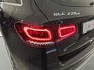 Mercedes GLC 220 VAT 23% d 194KM automat 4matic 2021 r., salon PL, I właściciel - 11
