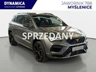 Cupra Ateca VAT 23% 1.5TSI 150KM DSG 2024 r., salon PL, I wł., gwarancja, V.