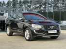 Volvo XC 60 Xenon, Navi, LED, Grzane fotele, Climatronic,Alu GWARANCJA, Bezwypadek - 6