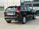 Volvo XC 60 Xenon, Navi, LED, Grzane fotele, Climatronic,Alu GWARANCJA, Bezwypadek - 7