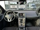 Volvo XC 60 Xenon, Navi, LED, Grzane fotele, Climatronic,Alu GWARANCJA, Bezwypadek - 9