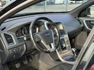 Volvo XC 60 Xenon, Navi, LED, Grzane fotele, Climatronic,Alu GWARANCJA, Bezwypadek - 10