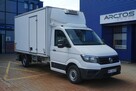 Volkswagen Crafter Chłodnia, Winda, Mroźnia F-vat 23%