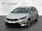 Kia Cee'd 1.5T kombi Salon Polska