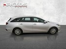 Kia Cee'd 1.5T kombi Salon Polska - 4
