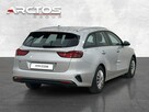 Kia Cee'd 1.5T kombi Salon Polska - 5