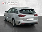 Kia Cee'd 1.5T kombi Salon Polska - 7