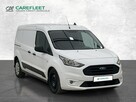 Ford Transit Connect 210 L2 Trend PowerShift Furgon