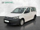 Volkswagen Caddy 2.0 TDI