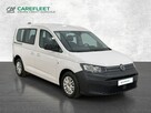 Volkswagen Caddy 2.0 TDI - 3
