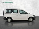 Volkswagen Caddy 2.0 TDI - 4