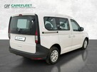 Volkswagen Caddy 2.0 TDI - 5