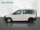 Volkswagen Caddy 2.0 TDI - 8