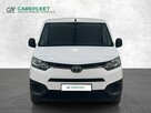 Toyota Proace City 1.5 D-4D Standard 2.0 T Active Furgon - 2