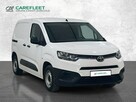 Toyota Proace City 1.5 D-4D Standard 2.0 T Active Furgon - 3
