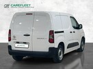 Toyota Proace City 1.5 D-4D Standard 2.0 T Active Furgon - 5