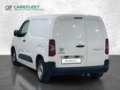 Toyota Proace City 1.5 D-4D Standard 2.0 T Active Furgon - 7