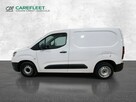 Toyota Proace City 1.5 D-4D Standard 2.0 T Active Furgon - 8