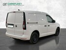 Volkswagen Caddy Cargo 2.0 TDI Furgon - 5