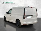 Volkswagen Caddy Cargo 2.0 TDI Furgon - 7