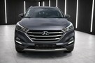 Hyundai Tucson manual*bezwypadkowy*kamera cofania*nawigacja*po opłatach - 2