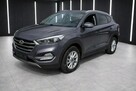 Hyundai Tucson manual*bezwypadkowy*kamera cofania*nawigacja*po opłatach - 3
