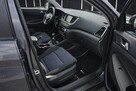 Hyundai Tucson manual*bezwypadkowy*kamera cofania*nawigacja*po opłatach - 10