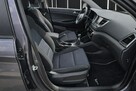Hyundai Tucson manual*bezwypadkowy*kamera cofania*nawigacja*po opłatach - 11