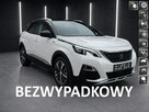 Peugeot 3008 1.6 diesel*manual*GT-line*nawigacja*czarny sufit*100% oryginał