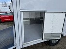 Fiat Ducato 2,2JTD 160KM Kontener Automat Przebieg 67820km - 10