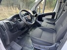 Fiat Ducato 2,2JTD 160KM Kontener Automat Przebieg 67820km - 12