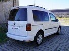 Volkswagen Caddy 4Motion Bi-ksenon Radar ACC Pełna FV23 - 3