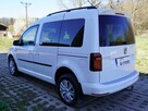 Volkswagen Caddy 4Motion Bi-ksenon Radar ACC Pełna FV23 - 5