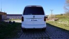 Volkswagen Caddy 4Motion Bi-ksenon Radar ACC Pełna FV23 - 7