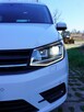 Volkswagen Caddy 4Motion Bi-ksenon Radar ACC Pełna FV23 - 8